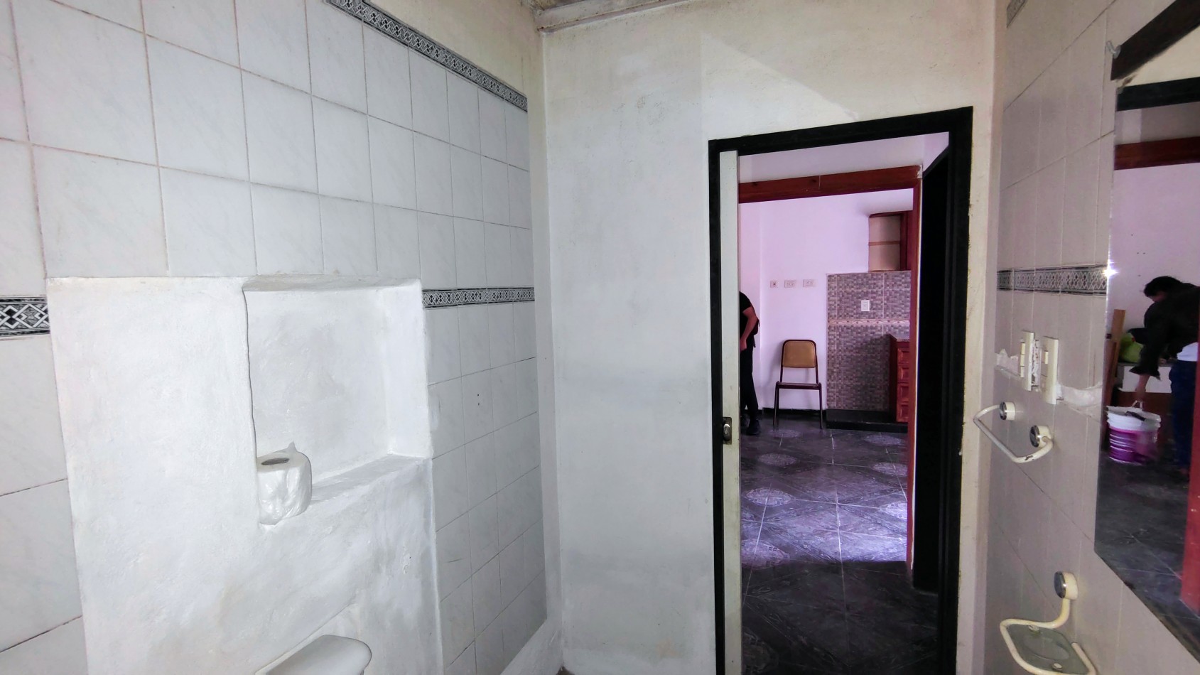 ALQUILER DEPARTAMENTO PH 3 AMBIENTES CON 2 PATIOS