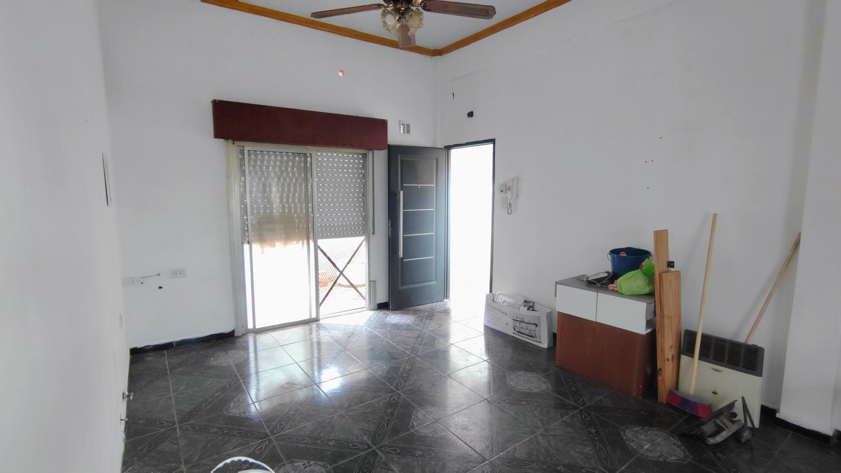 ALQUILER DEPARTAMENTO PH 3 AMBIENTES CON 2 PATIOS