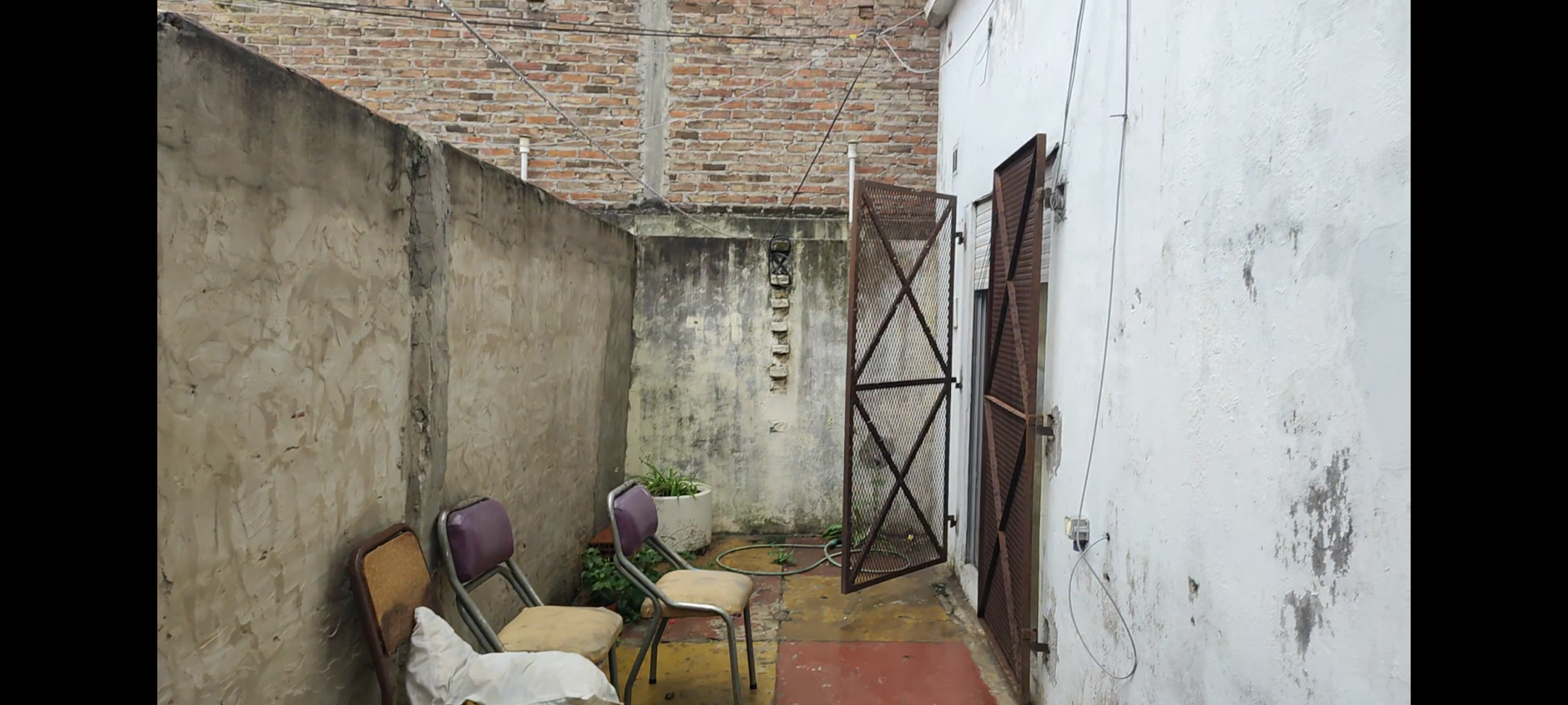 ALQUILER DEPARTAMENTO PH 3 AMBIENTES CON 2 PATIOS