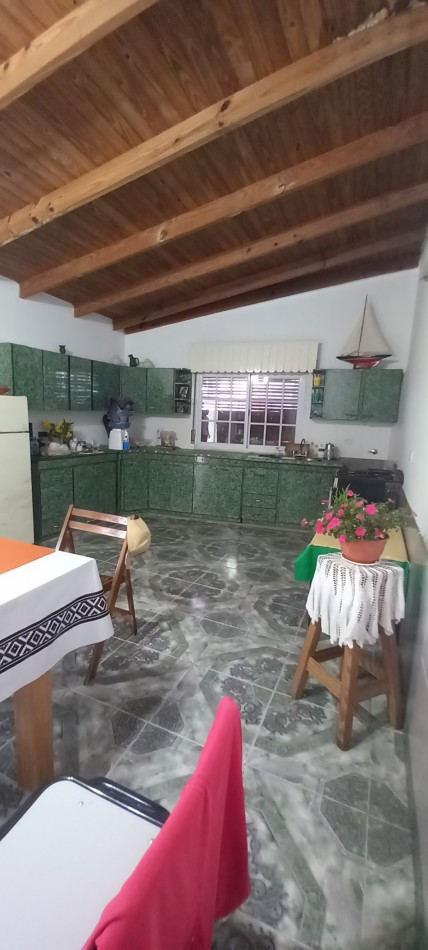 venta de casa mas dptos en block.