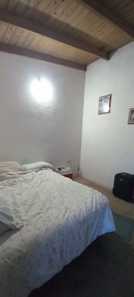 venta de casa mas dptos en block.
