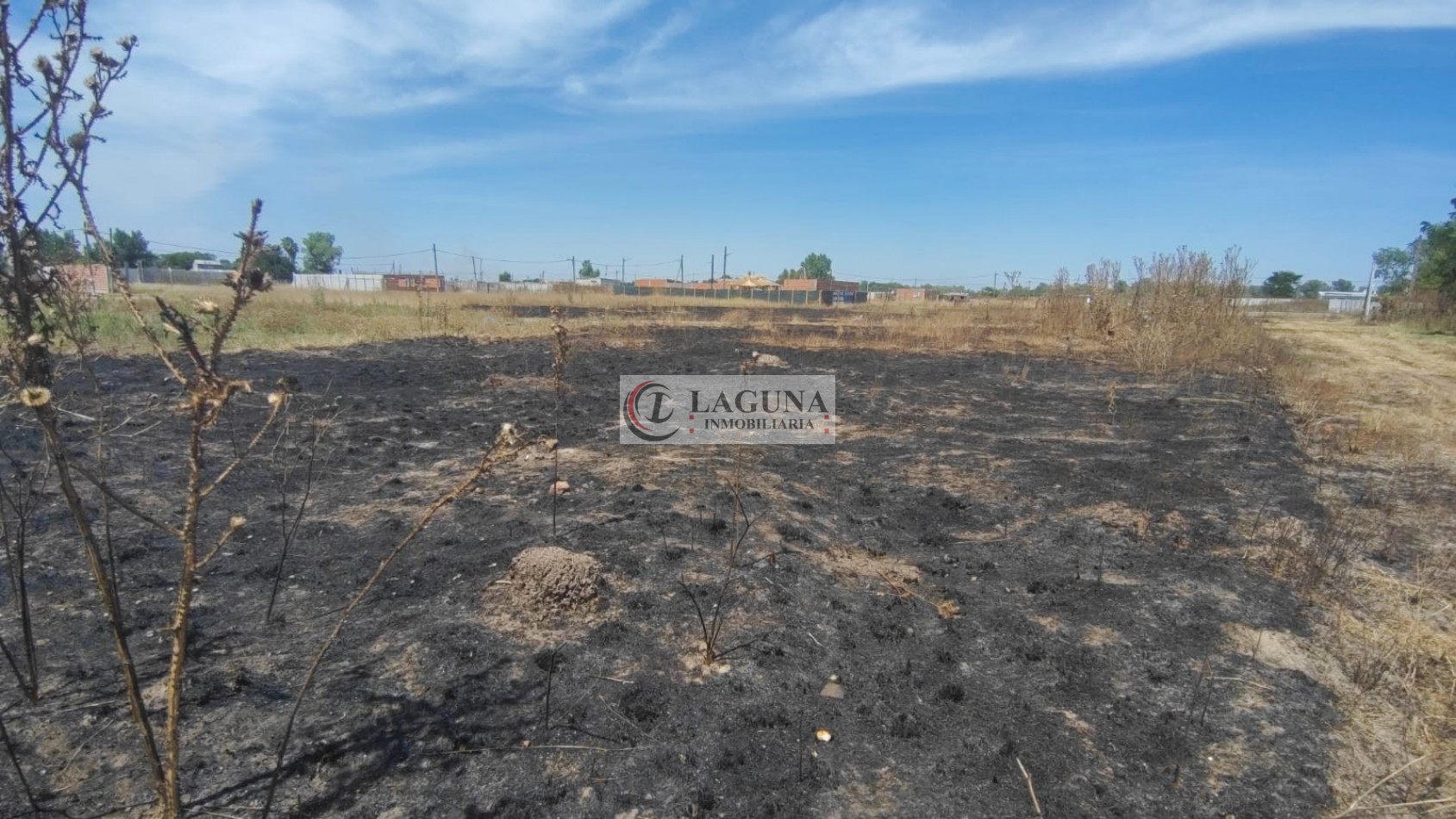 VENTA DE 9 LOTES PREMIUM EN MINISTRO RIVADAVIA