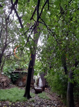 VENTA DE LOTE ESTRATEGICO DE 411 m² - IDEAL DESARROLLADORES E INVERSORES