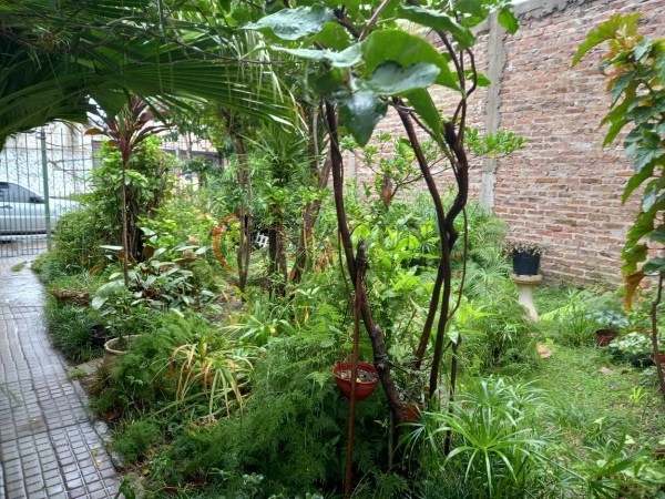 VENTA DE LOTE ESTRATEGICO DE 411 m² - IDEAL DESARROLLADORES E INVERSORES