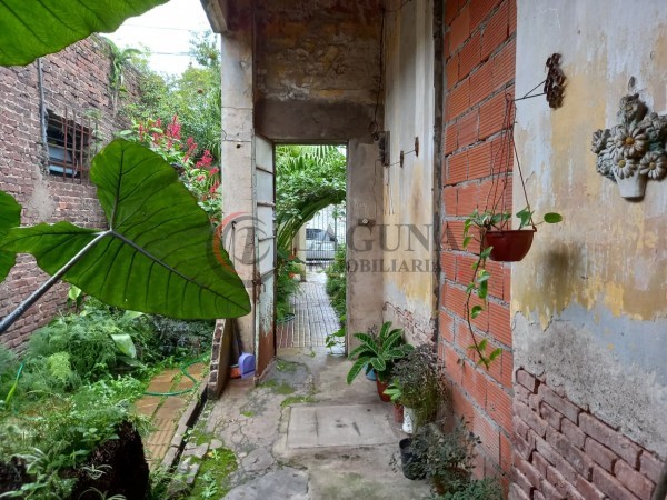 VENTA DE LOTE ESTRATEGICO DE 411 m² - IDEAL DESARROLLADORES E INVERSORES