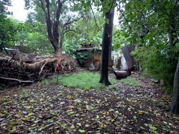 VENTA DE LOTE ESTRATEGICO DE 411 m² - IDEAL DESARROLLADORES E INVERSORES