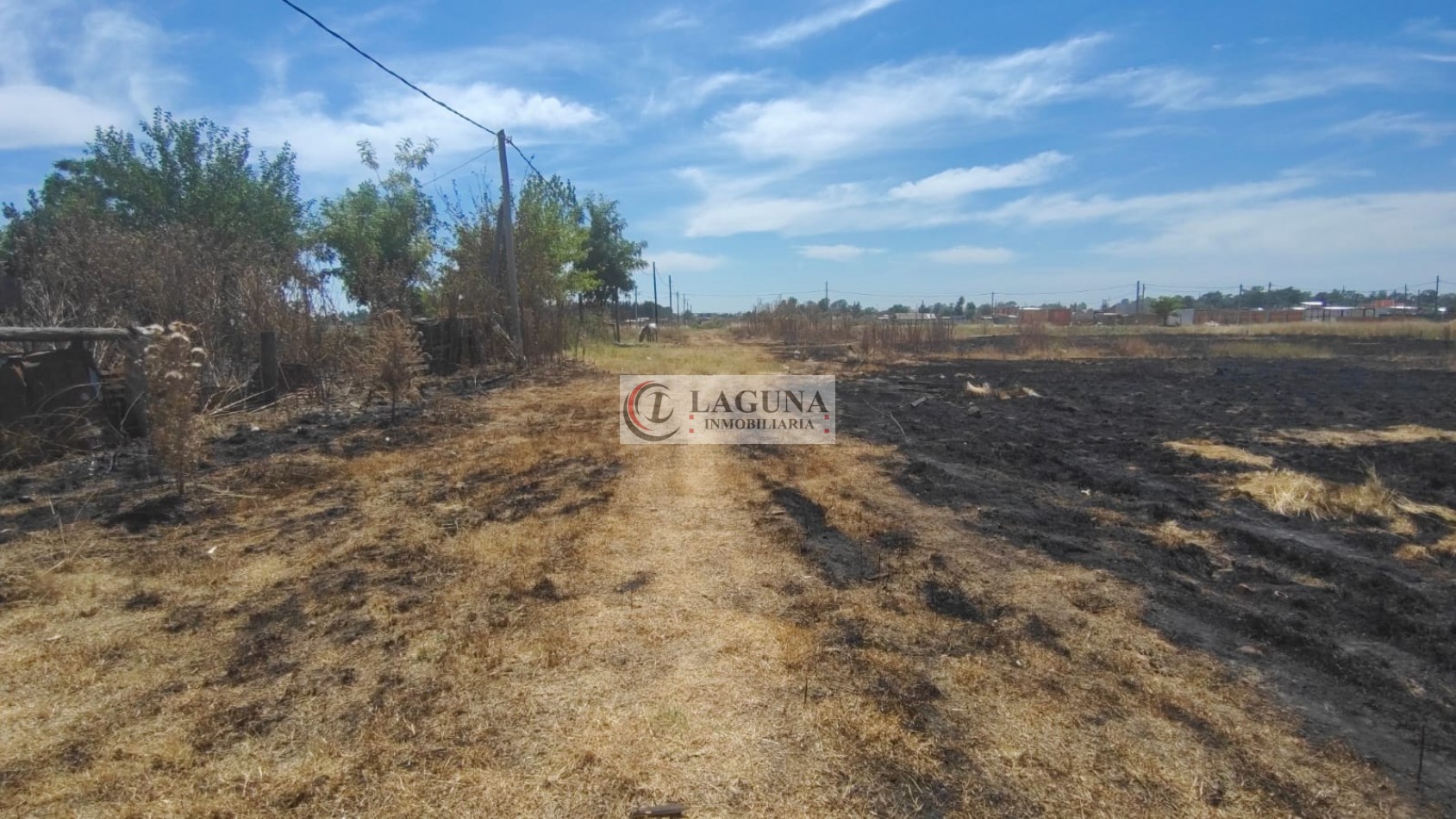 VENTA DE 9 LOTES PREMIUM EN MINISTRO RIVADAVIA