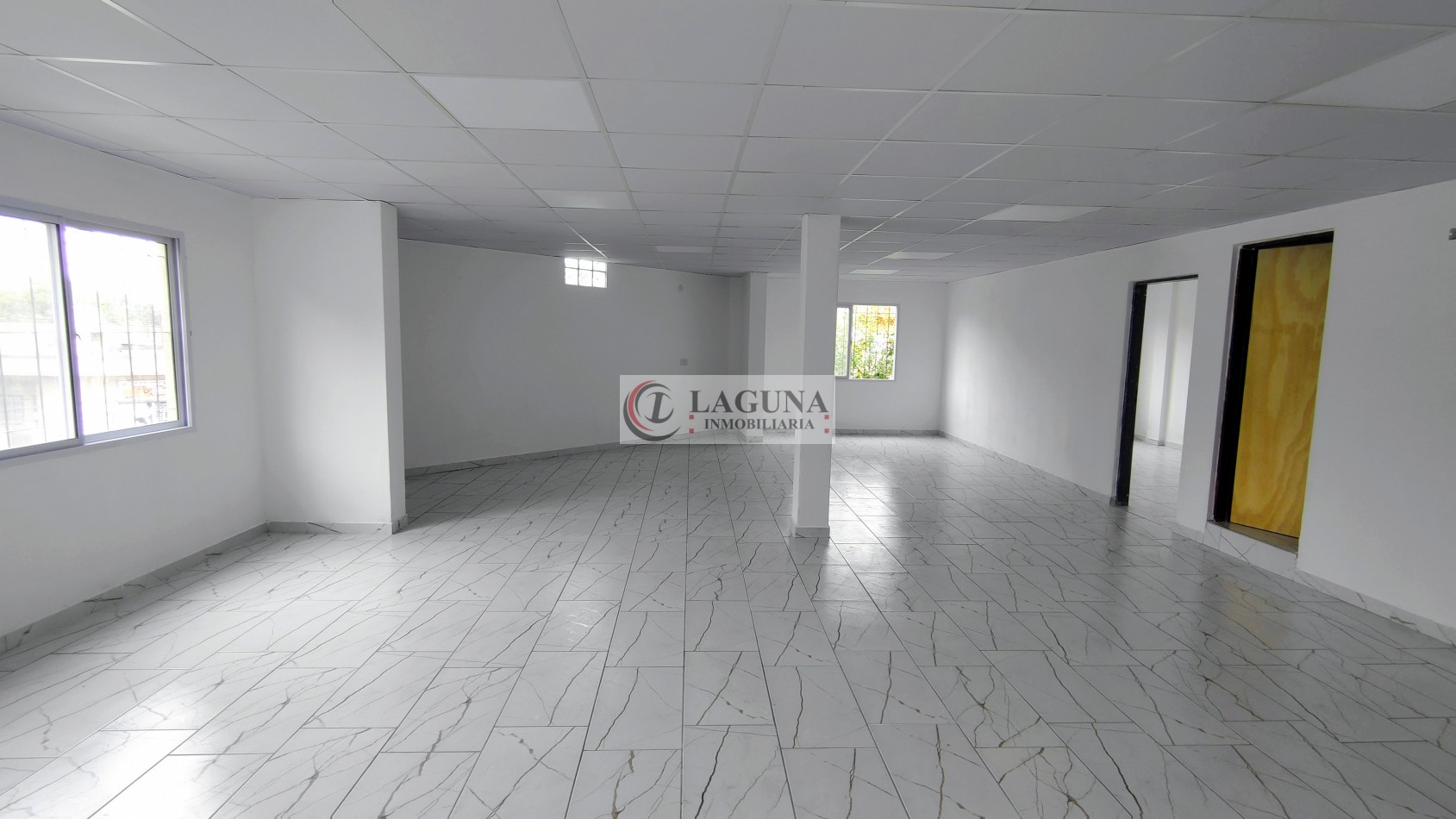 ALQUILER DE DEPARTAMENTO 2 AMBIENTES A ESTRENAR - APTO PROFESIONAL/COMERCIAL EN ESQUINA