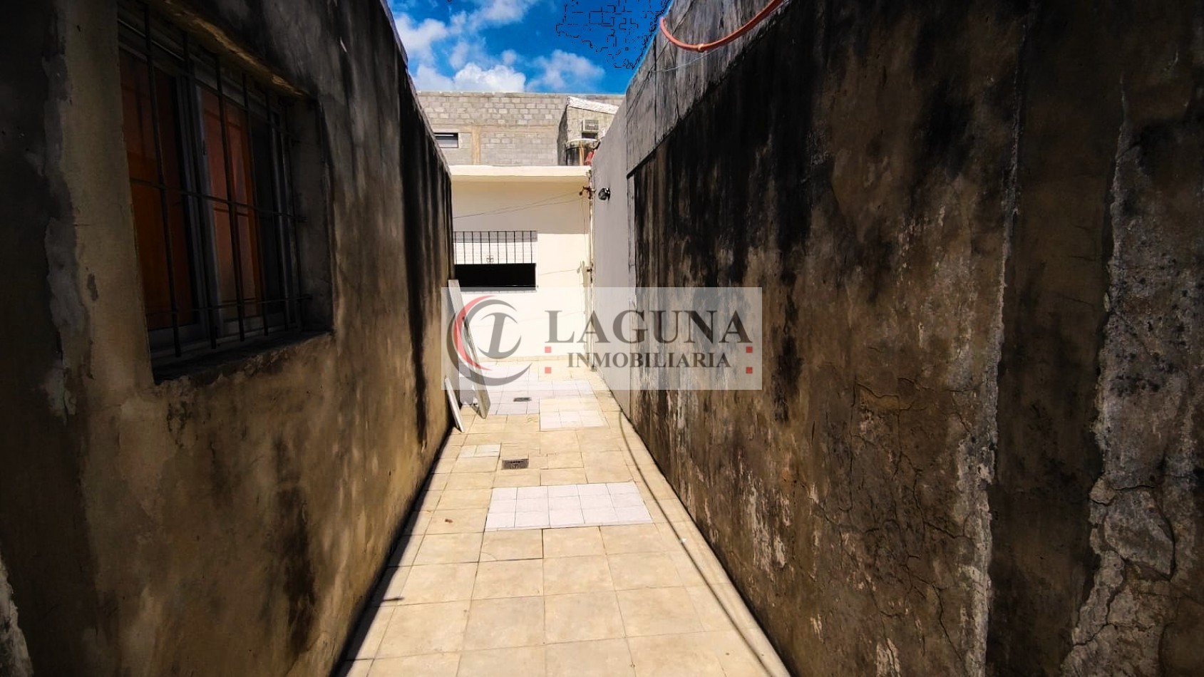 ALQUILER PH DE 2 AMBIENTES RECICLADO A ESTRENAR