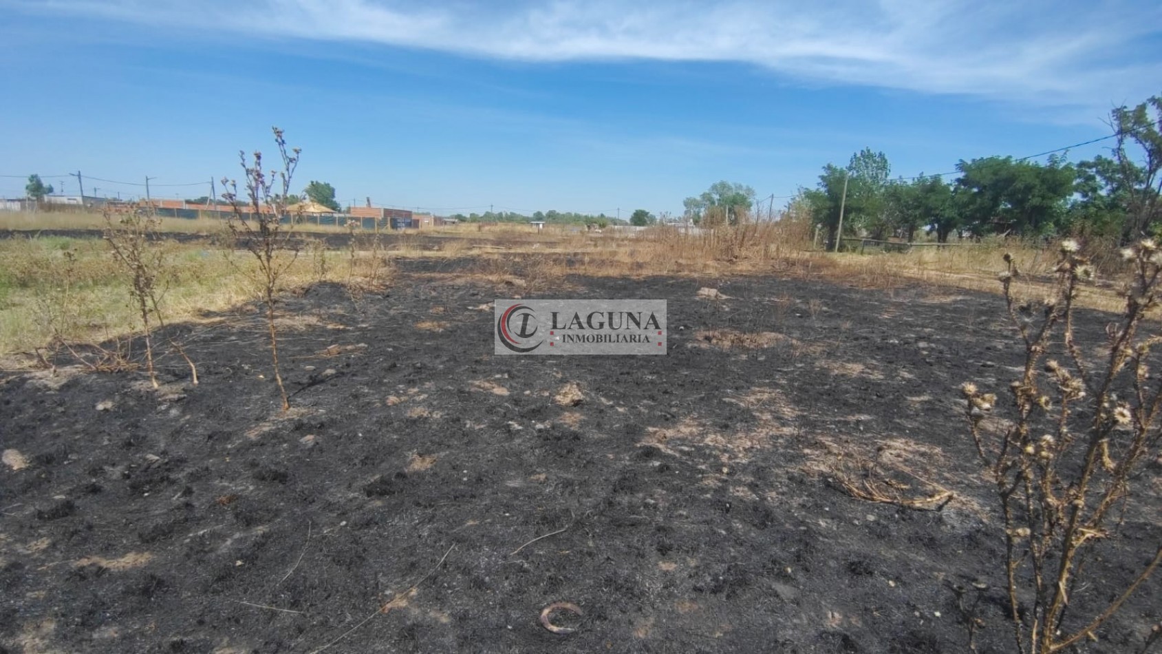 VENTA DE 9 LOTES PREMIUM EN MINISTRO RIVADAVIA