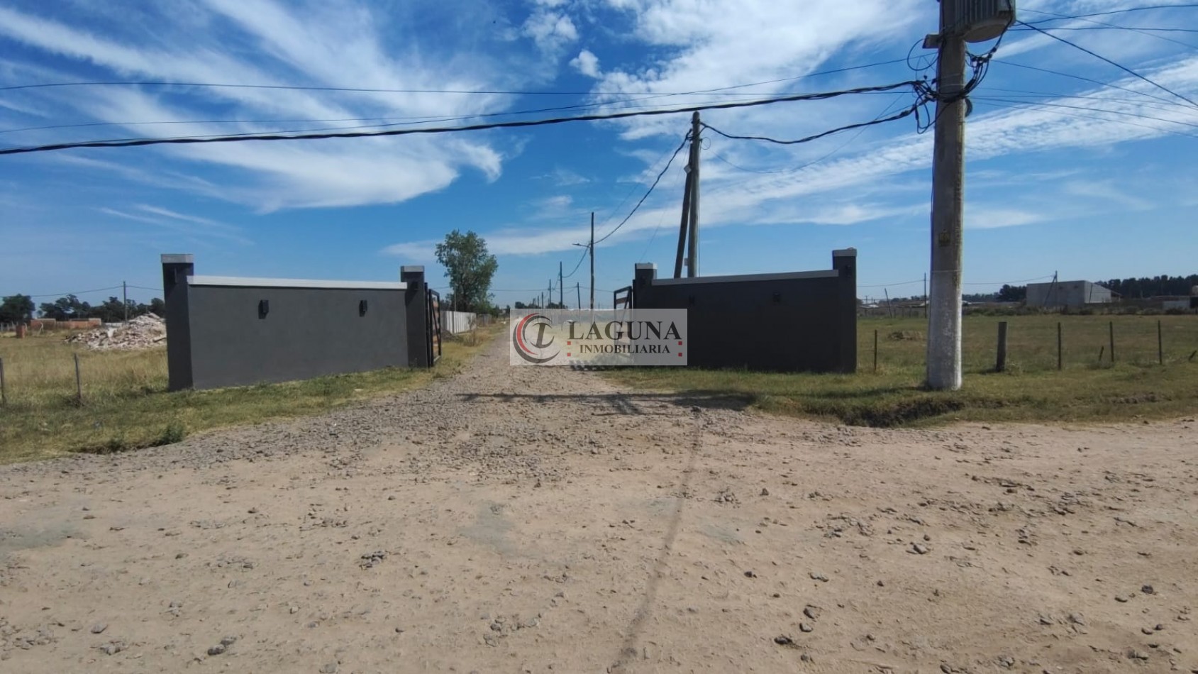 VENTA DE 9 LOTES PREMIUM EN MINISTRO RIVADAVIA