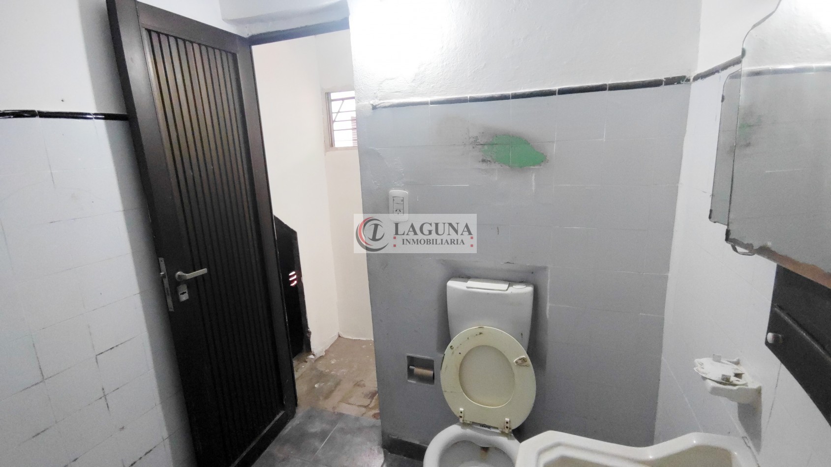 ALQUILER DE PH 3 AMBIENTES CON PATIO Y GARAGE CUBIERTO