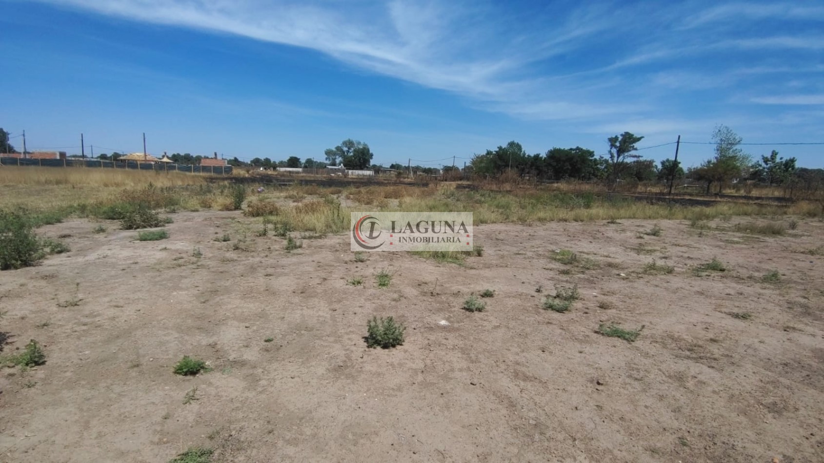 VENTA DE 9 LOTES PREMIUM EN MINISTRO RIVADAVIA