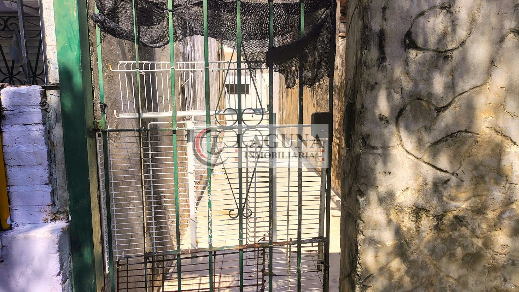 ALQUILER PH DE 2 AMBIENTES RECICLADO A ESTRENAR