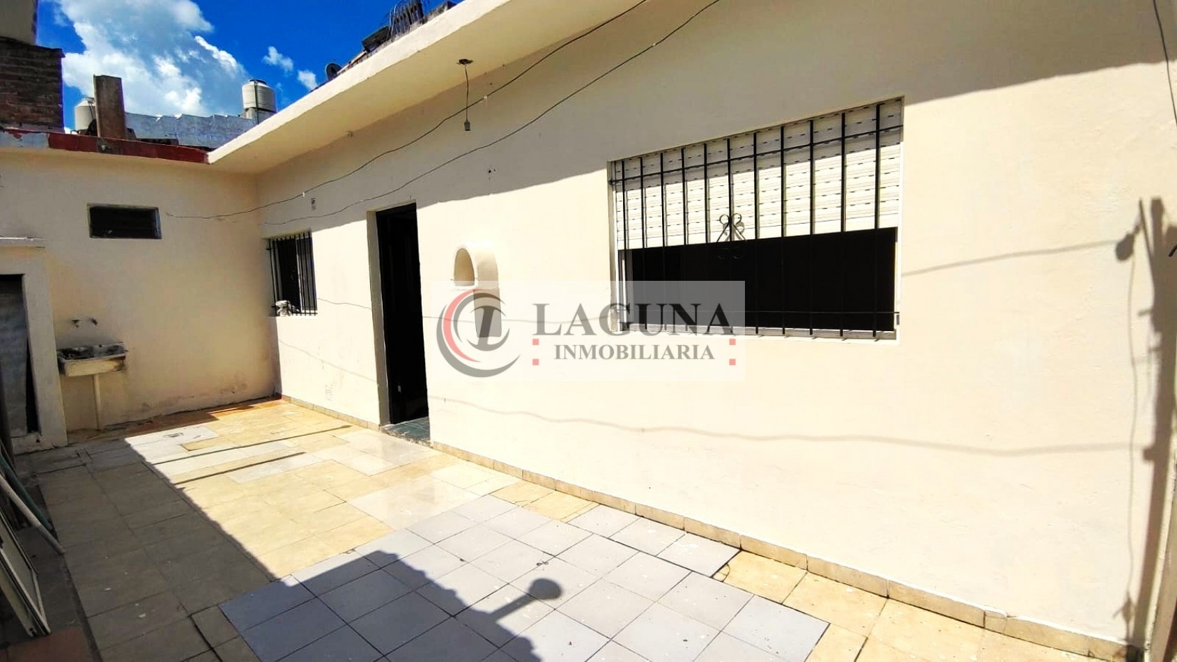 ALQUILER PH DE 2 AMBIENTES RECICLADO A ESTRENAR