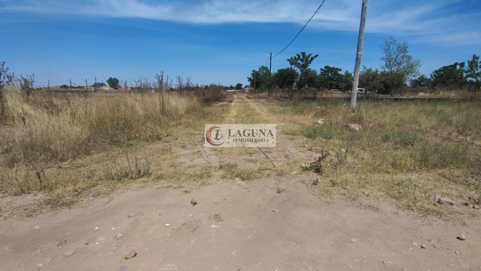 VENTA DE LOTE EN BARRIO DON VICENTE EN MINISTRO RIVADAVIA 