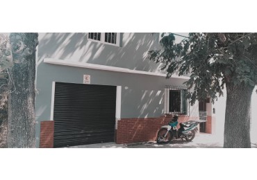 ALQUILER DE PH TIPO CASA AL FRENTE 3 AM CON GARAJE