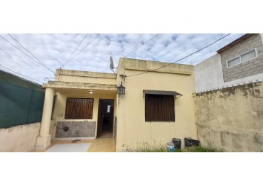 ALQUILER DE PH 3AM PATIO