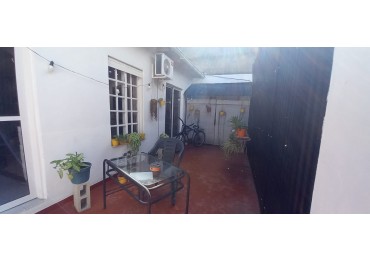 ALQUILER PH INTERNO 2 AM CON PATIO