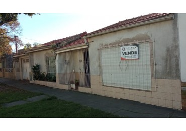 VENTA CASA 3 AM CON GARAGE