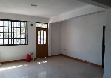 ALQUILER DE DPTO 3AM CON BALCON