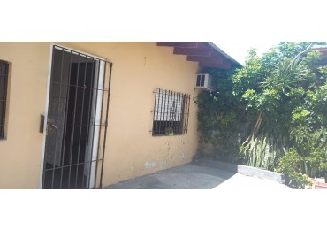 ALQUILER PH 3 AMBIENTES CON PATIO