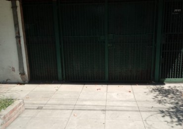 Alquiler de local comercial