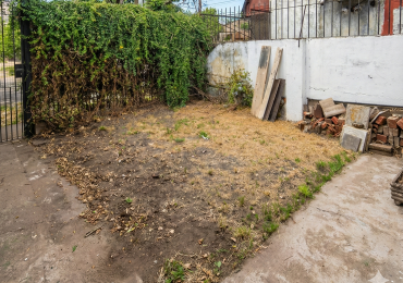 ALQUILER DE CASA 3 AMBIENTES