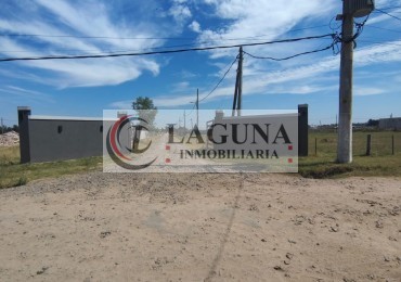 VENTA DE 9 LOTES PREMIUM EN MINISTRO RIVADAVIA